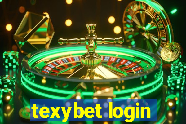 texybet login